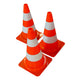 Road Cone U-23 50cm