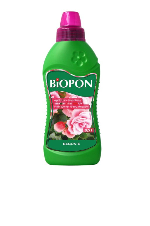 Nawóz - Do Begoni 0,5l