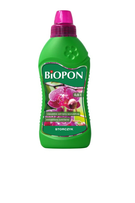 Nawóz - Do Storczyków 0,5l