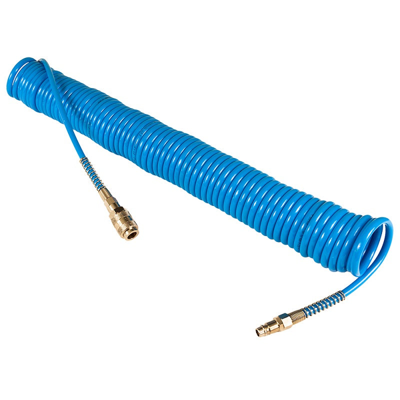 Spiral Pressure Hose 12*8mm Length 10m