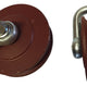 Roller Block On Shackle 65mm