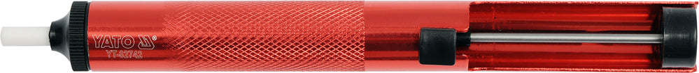 Tin Suction Machine