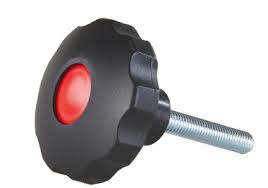 Star Knob Pok 03 Fi 50 M8*38 Pp 828