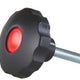 Star Knob Pok 03 Fi 50 M8*38 Pp 828
