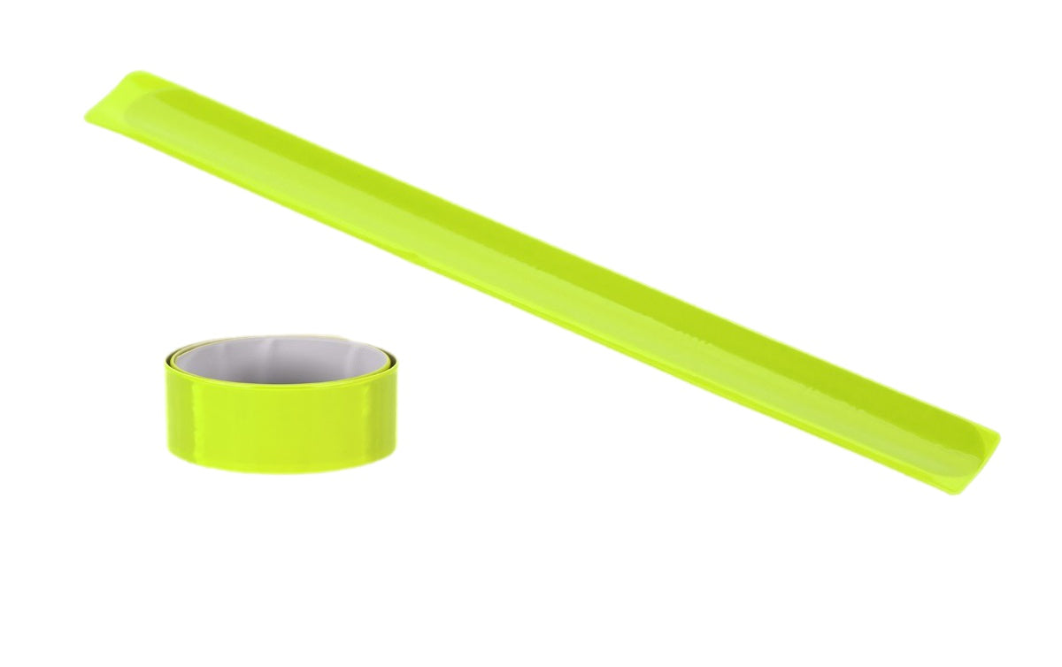 Brat reflectorizant 40*3cm Fara Logo