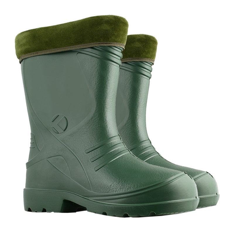 Eva Foam Shoes Wellington Boots Size 42