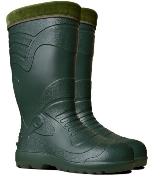 Eva Foam Shoes High Wellington Boots Size 46