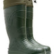 Eva Foam Shoes High Wellington Boots With Strap Size 44