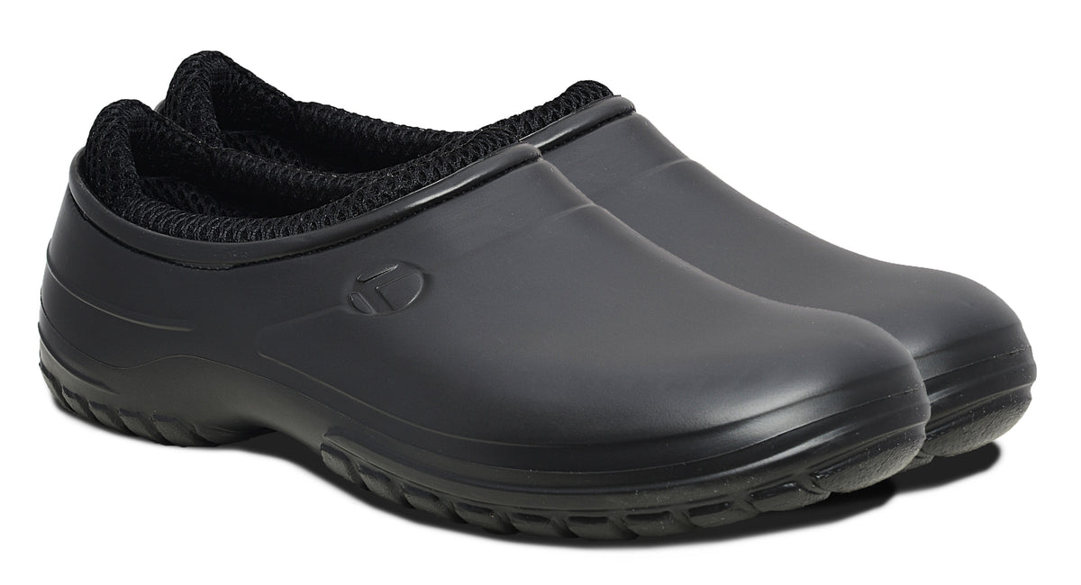 Eva Foam Shoes Chinelo de malha tamanho 42