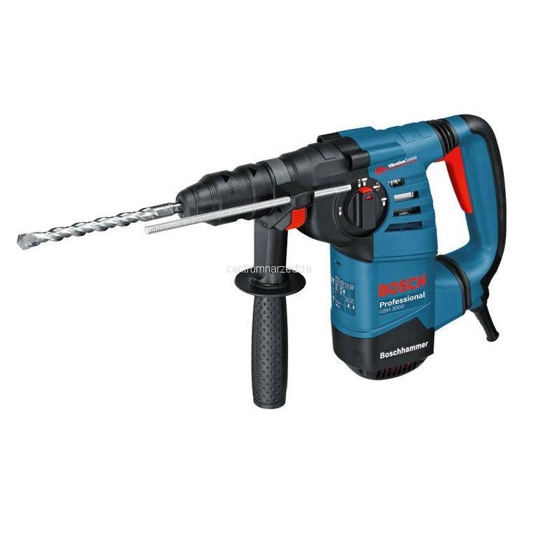Gbh 3000 800w Sds+ borehammer