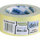 Gialla Malerband 19 mm x 50 m