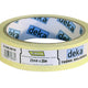Cinta Pintura Gialla 25mm*25m