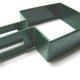 Végszorító Ok 60*60mm horganyzott 1072
