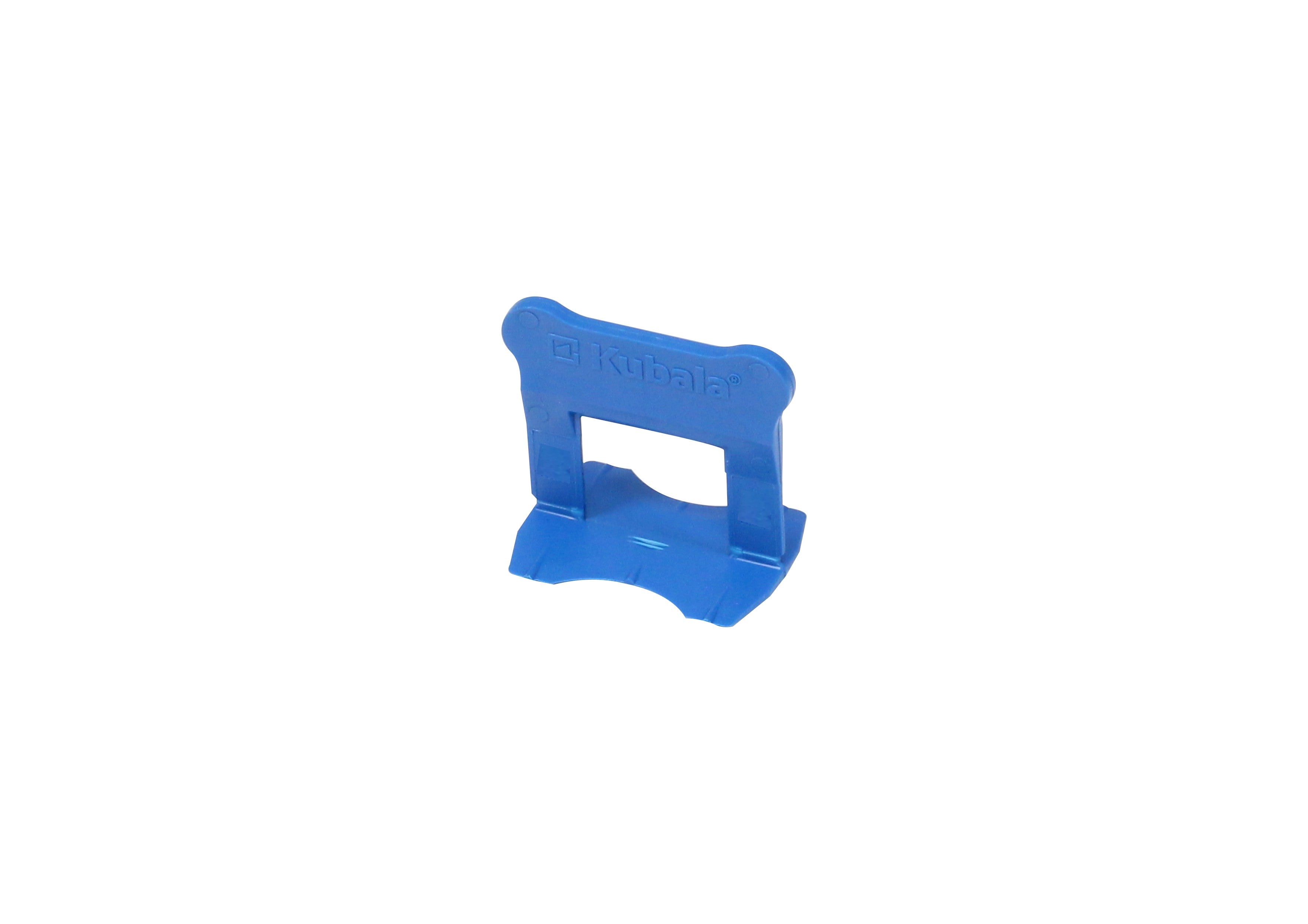 Clips För Kakelavjämningssystem 100 Styck 2mm