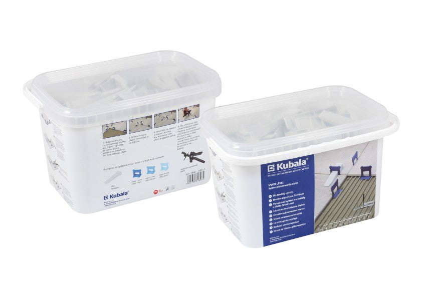 Wedges For Tile Levelling System 100 Pieces