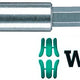 Magnetic Stainless Steel Bits Holder 1/4'' 50mm