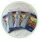 Polypropylene Fabric Package 1.6*5m 70g Black