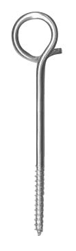 Crochet pivotant 6mm