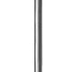 Crochet pivotant 6mm