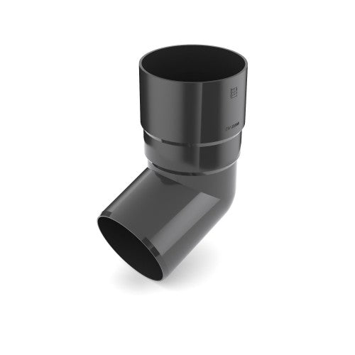 Cot din grafit de 90 mm