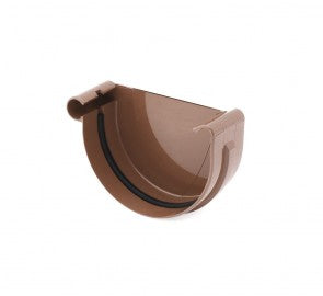 Left Bottom 125mm Breeze Brown