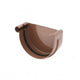 Left Bottom 125mm Breeze Brown