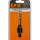 Adapter do otwornic Bi-met z uchwytem 1/2'' do otwornic 14-30mm