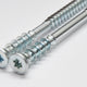 Vite distanziale con testa svasata Torx 6*120mm