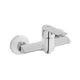Faucet cithfholcadh Esla Chrome