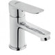 Esla Chrome Washbasin Fitting