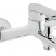 Esla Chrome Bathtub Fitting