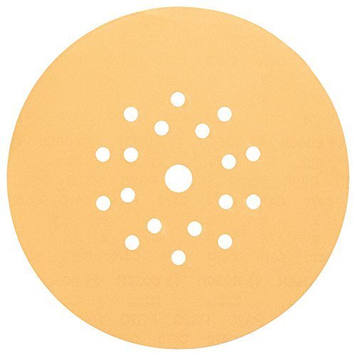 Gips Slibeskive C470 225mm G150