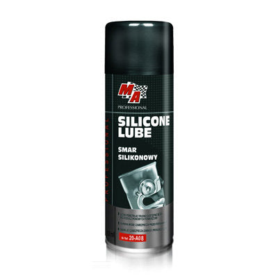 Lubrifiant siliconic 400 ml