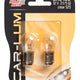 Bec Bay15d 12v 21/5w transparent
