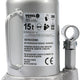 15t Hydraulic Post Jack