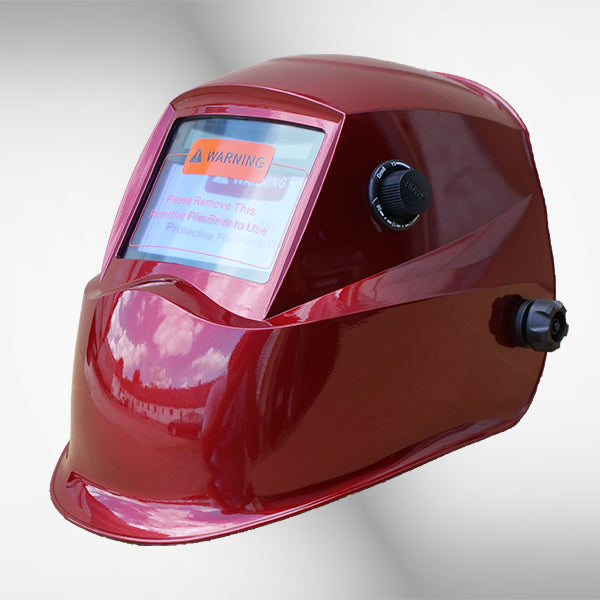 Powerweld 2610 G+ automatische helm