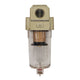 Filtr powietrza 1/4''