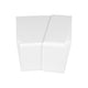 Genunchi plat orizontal 15' (55x110)
