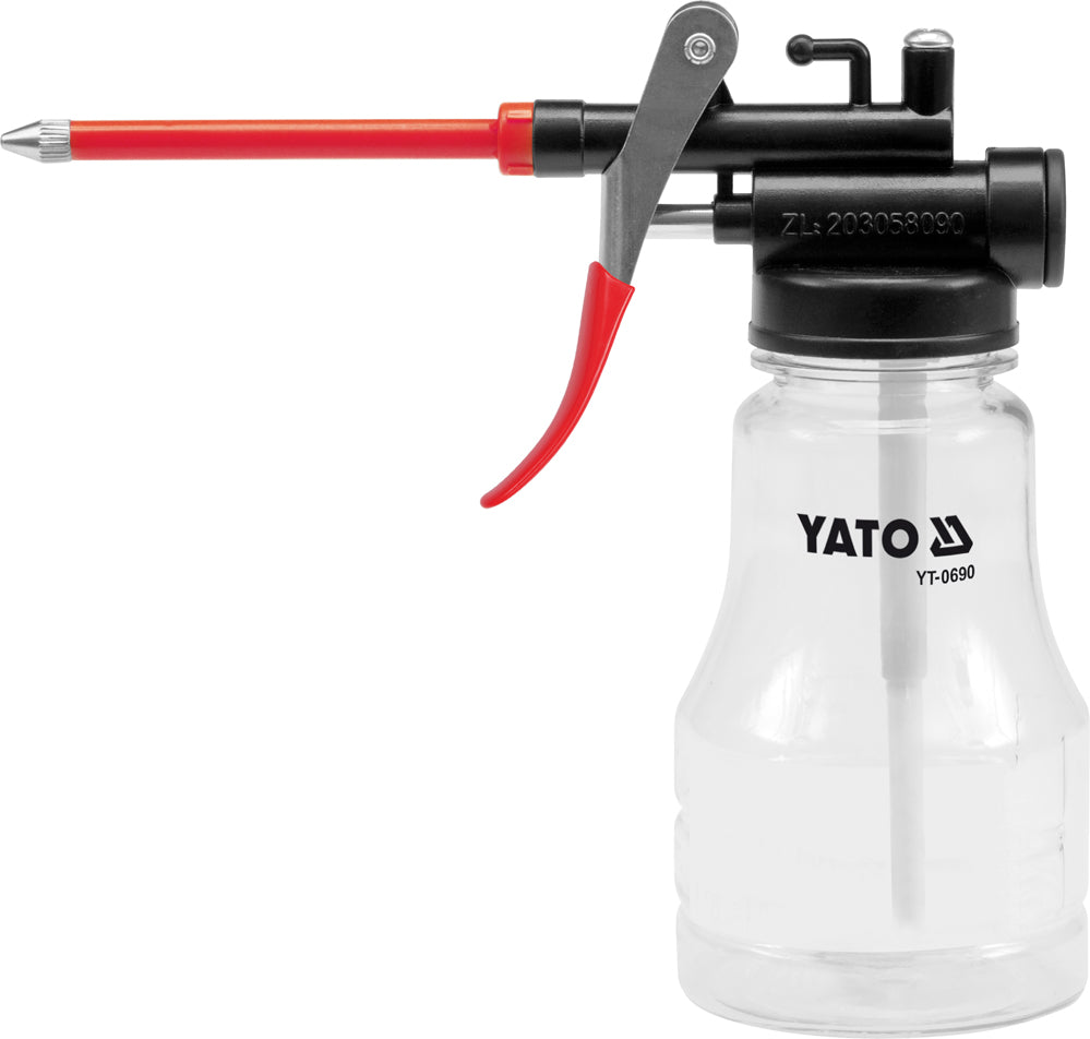 Oiler Oiler Le Applicator Solúbtha 220ml