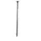Vis d'espacement à tête fraisée 6*145mm Torx