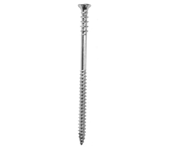 Vis d'espacement à tête fraisée 6*90mm Torx