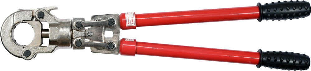 Hydraulische handpers voor het krimpen van Pex-al-pex-fittingen
