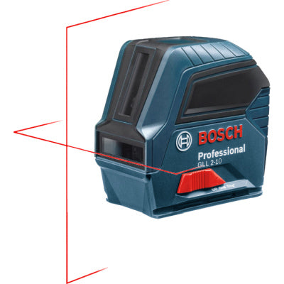 Gll 2-10 Cross Laser