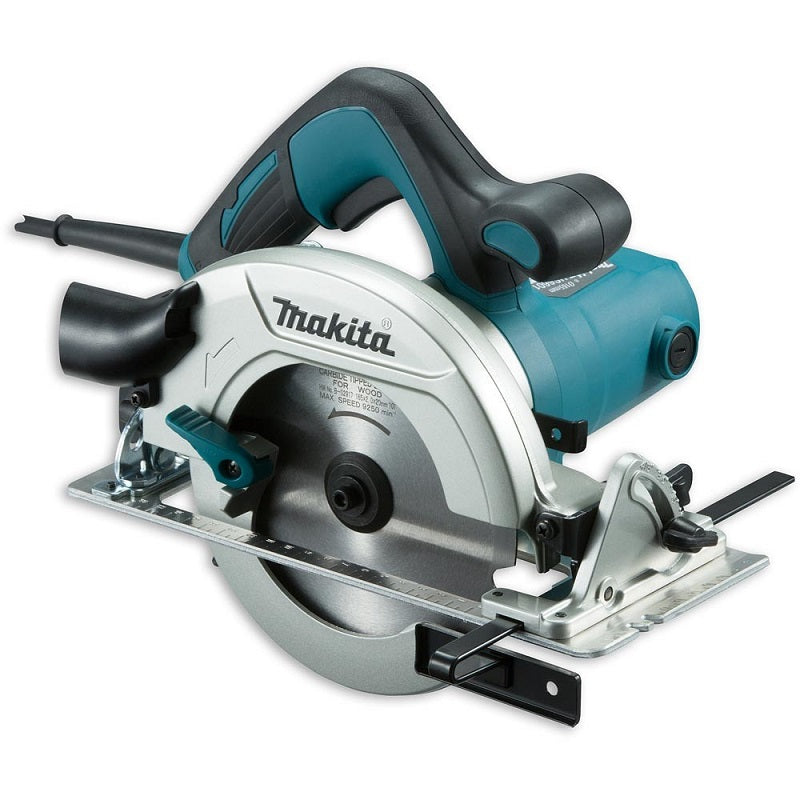 Saw Ciorclán Hand 1050w 165mm