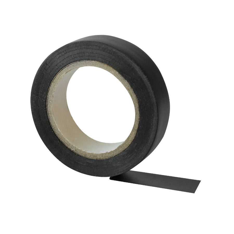 Banda izolatoare 15mm*10m Neagra