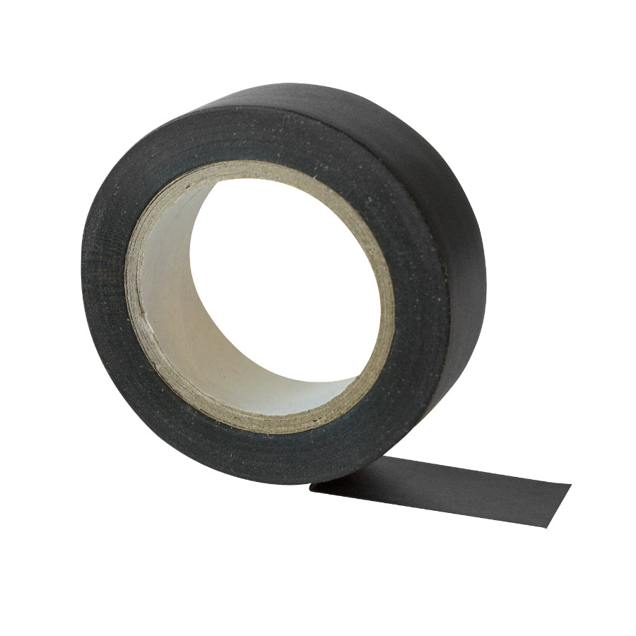 Banda izolatoare 19mm*10m Neagra
