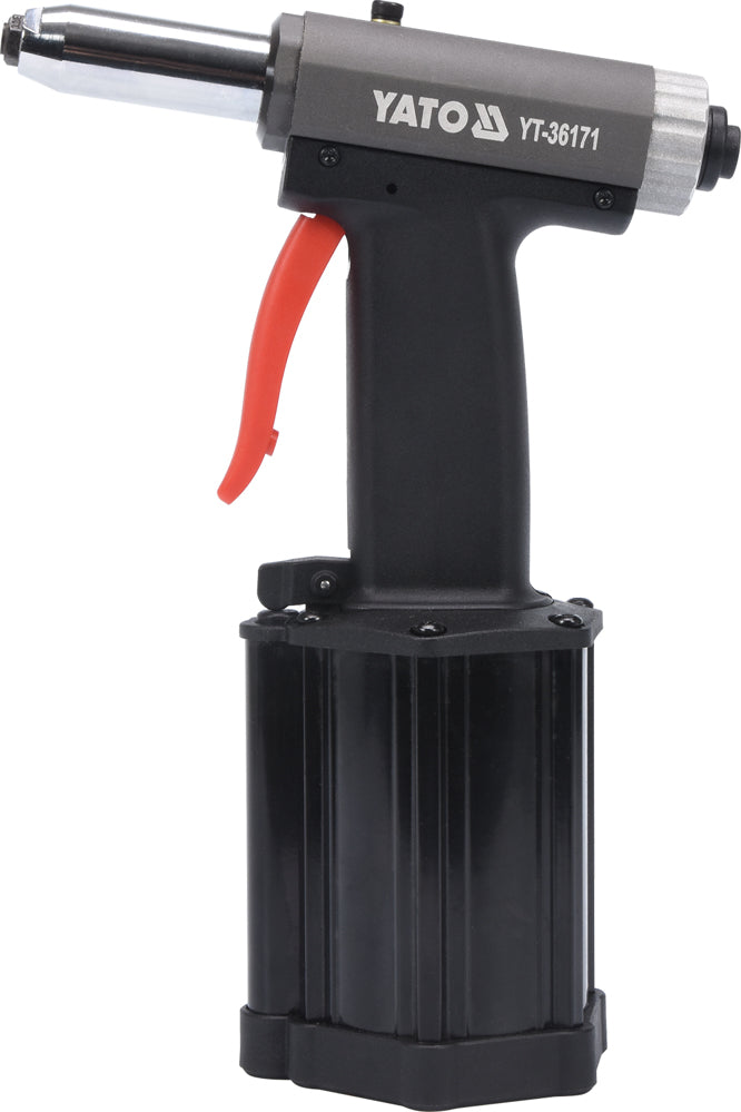 Pneumatisk Nitare 2,4-5,0mm