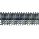 Galvaniseret skrueskivehoved Din 967 6*50mm