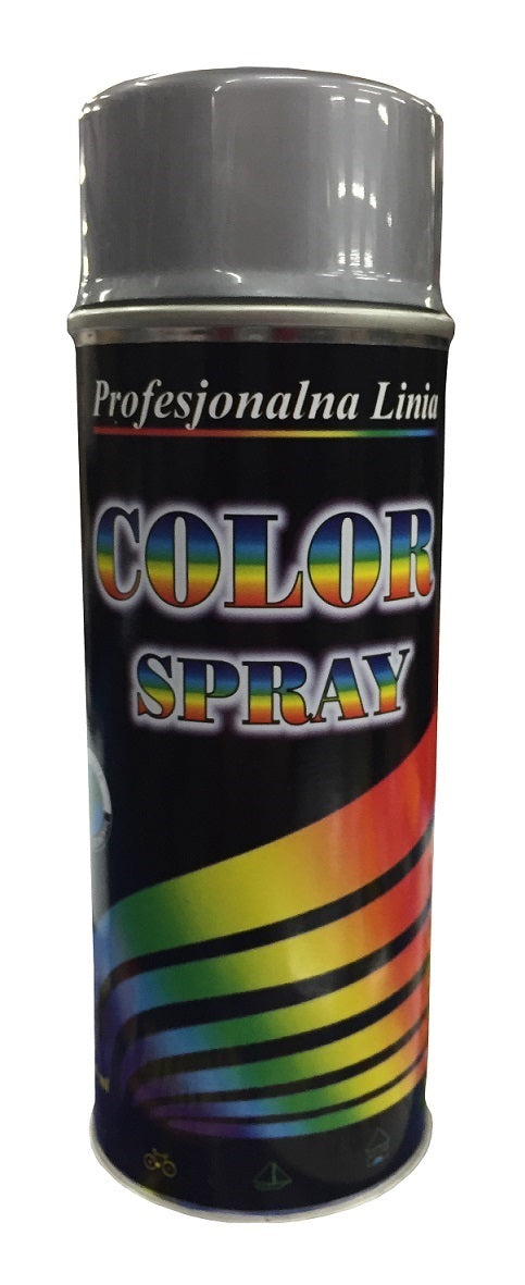 Spray 400 ml Argint Super Cromat