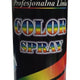 Spray 400 ml Argint Super Cromat